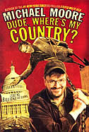 Dude Where's My Country cover