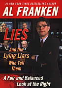 Lies and the Lying Liars cover