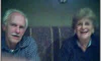 Dad and Mom