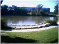 Waterloo park