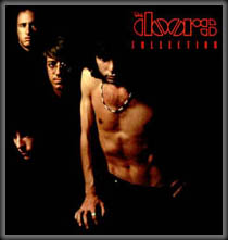 The Doors Collection cover