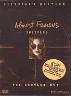 Almost Famous: The Bootleg Cut