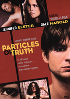 Particles of Truth DVD cover