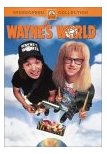 Wayne's World movie poster